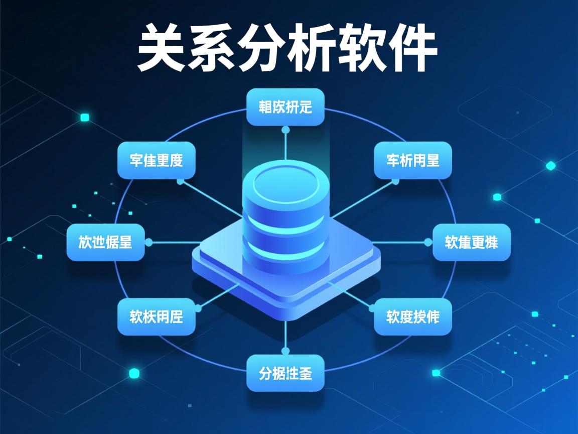数据库关系图怎么分析软件  第2张