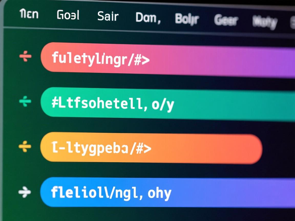 html如何改变超链接的颜色 第3张 html如何改变超链接的颜色 第3张