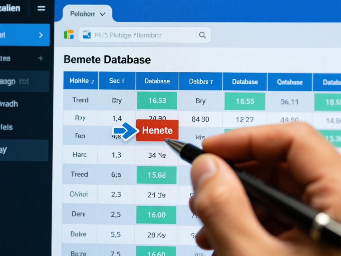 c 中怎么删除数据库表 第3张 c 中怎么删除数据库表 第3张