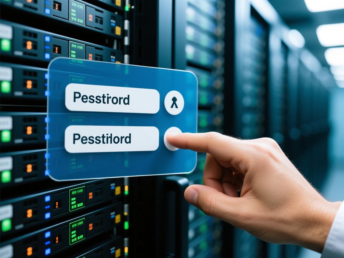 数据库怎么创建密码错误  第2张