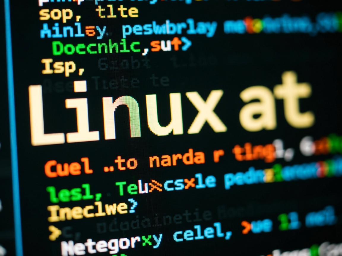 linux如何结束at命令 第1张 linux如何结束at命令 第1张