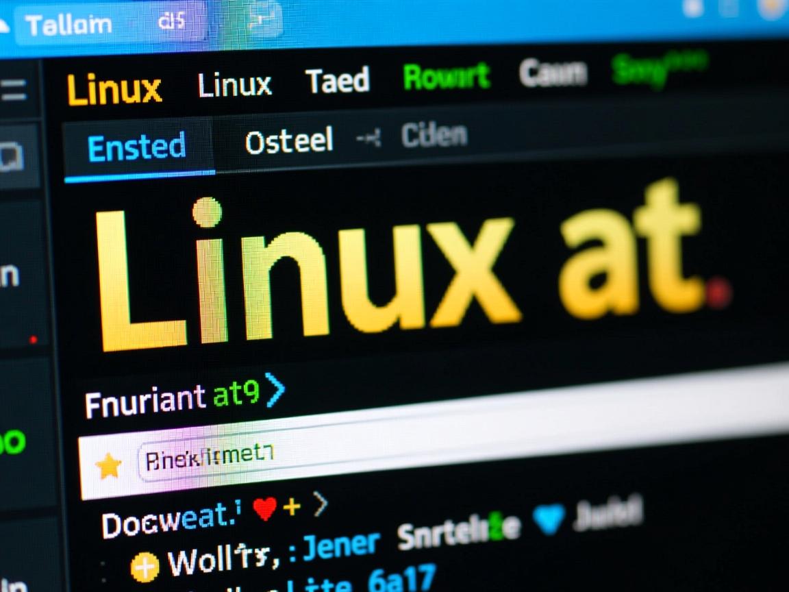 linux如何结束at命令 第3张 linux如何结束at命令 第3张