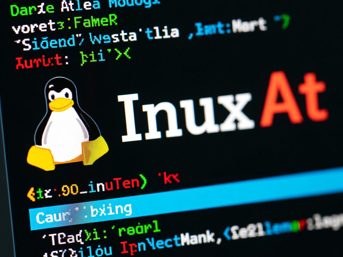 linux如何结束at命令 第2张 linux如何结束at命令 第2张
