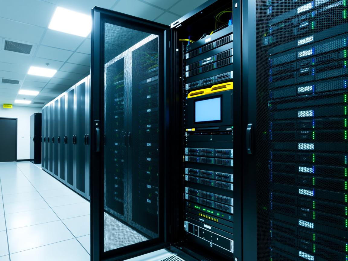 存储服务器部署  第2张