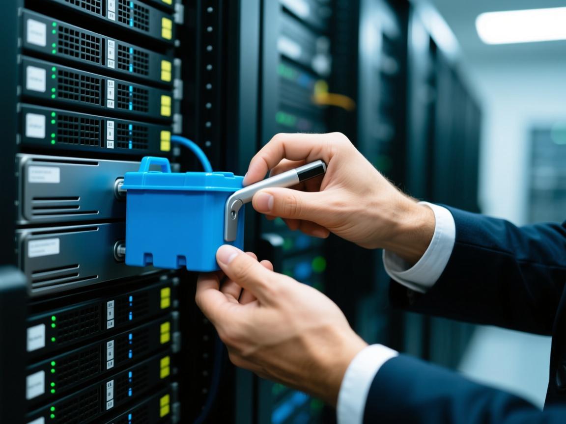 数据库自动备份怎么操作 第1张 数据库自动备份怎么操作 第1张