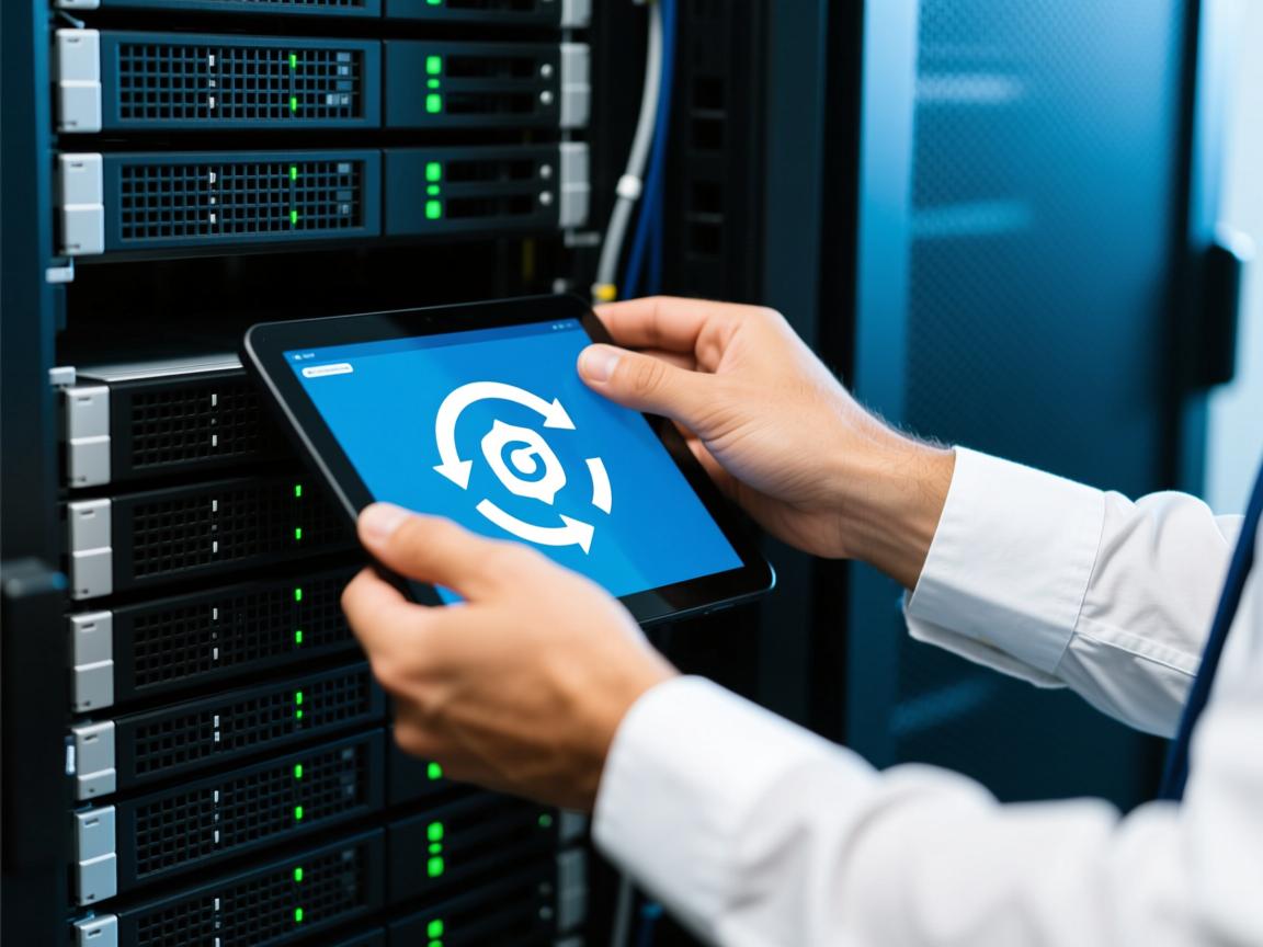 数据库自动备份怎么操作 第2张 数据库自动备份怎么操作 第2张