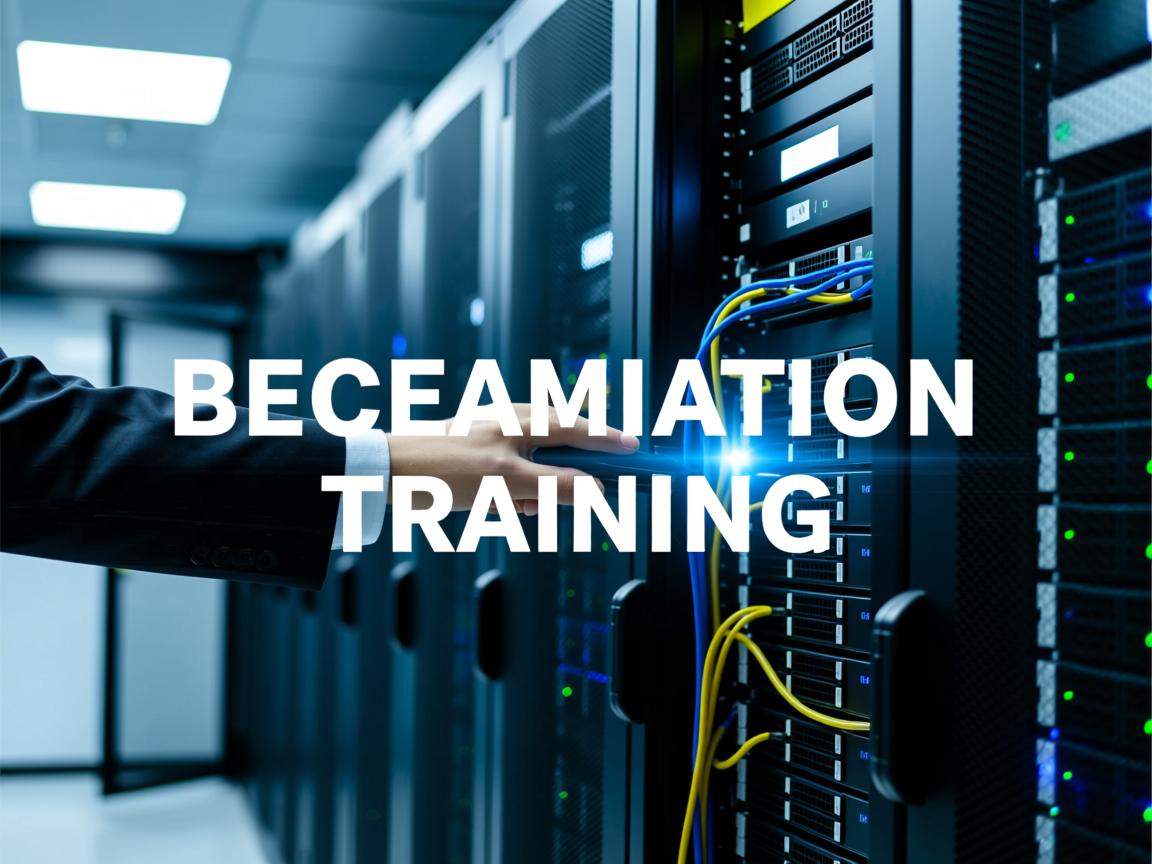 服务器维护培训 第2张 服务器维护培训 第2张