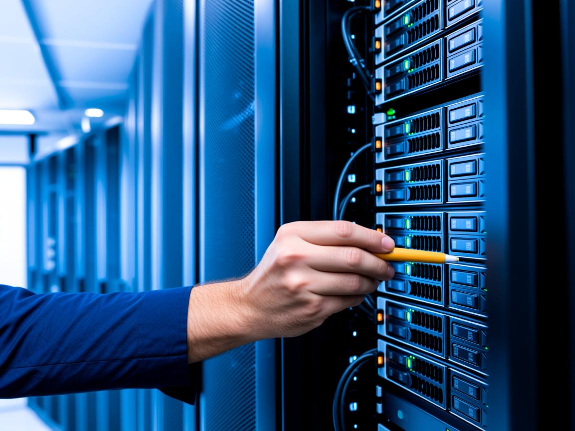 服务器维护培训 第3张 服务器维护培训 第3张