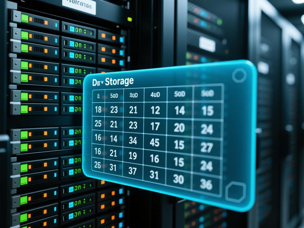 如何高效存储二维数组到数据库？