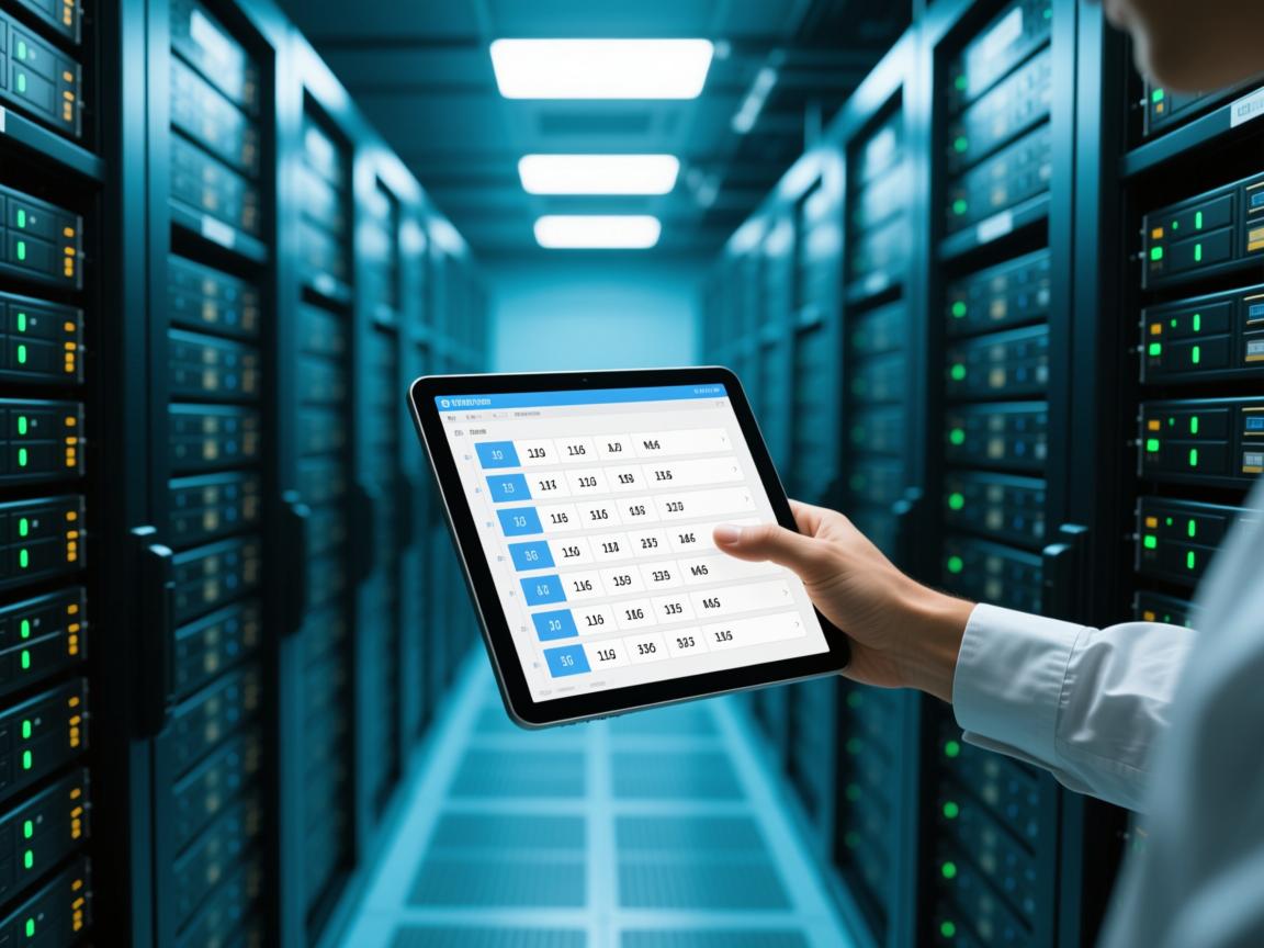 如何高效存储二维数组到数据库？  第2张