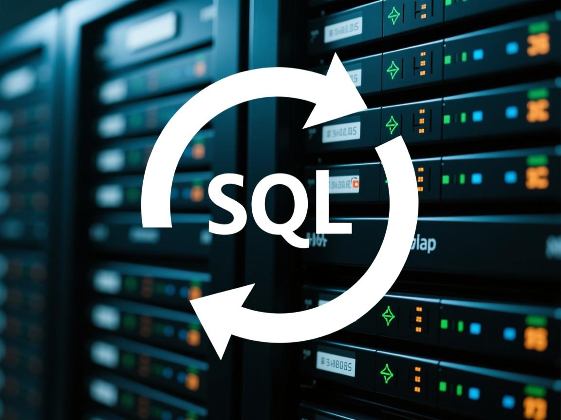 sql数据库怎么回滚数据  第3张