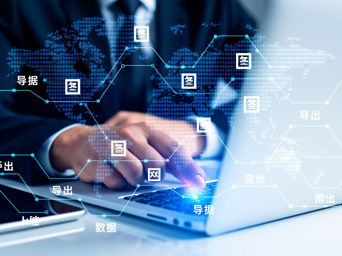 问卷网如何导出数据? 第1张 问卷网如何导出数据? 第1张