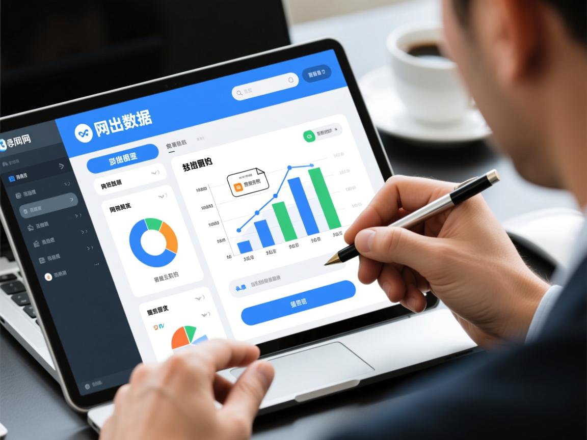 问卷网如何导出数据? 第2张 问卷网如何导出数据? 第2张