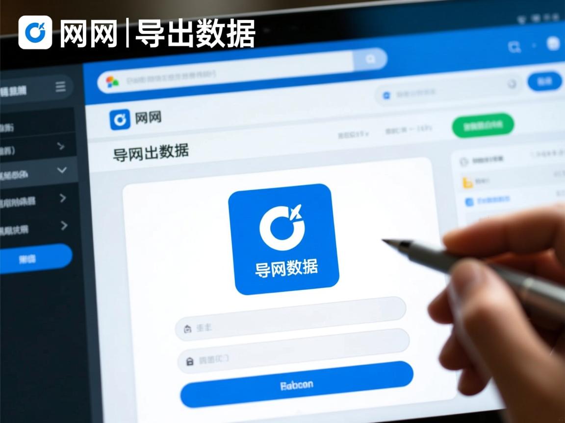 问卷网如何导出数据? 第3张 问卷网如何导出数据? 第3张