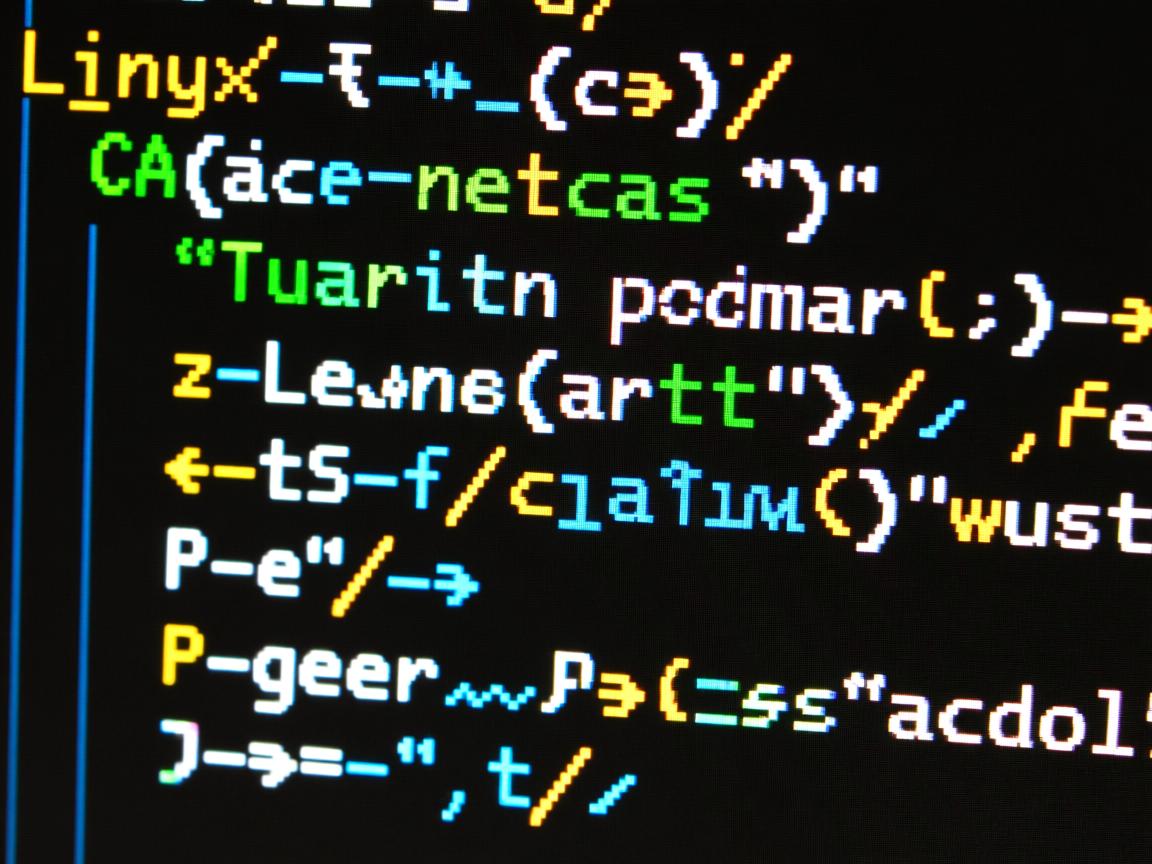 linux下如何列出命令  第2张