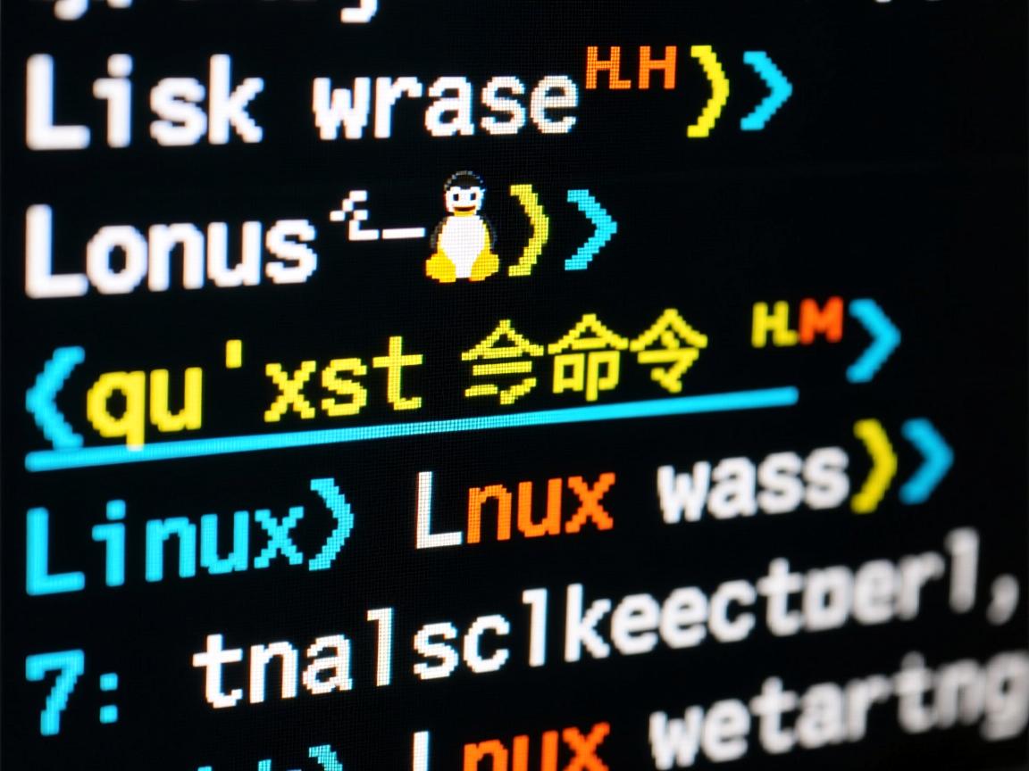 linux下如何列出命令  第3张
