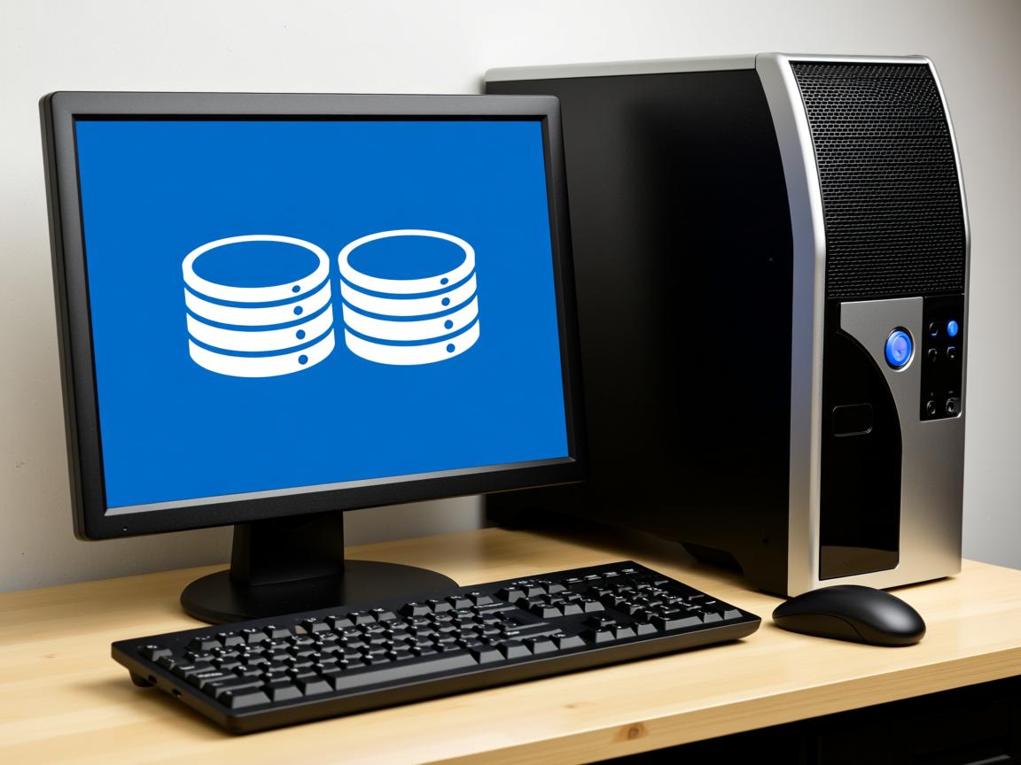 一台电脑怎么安装两个数据库 第2张 一台电脑怎么安装两个数据库 第2张