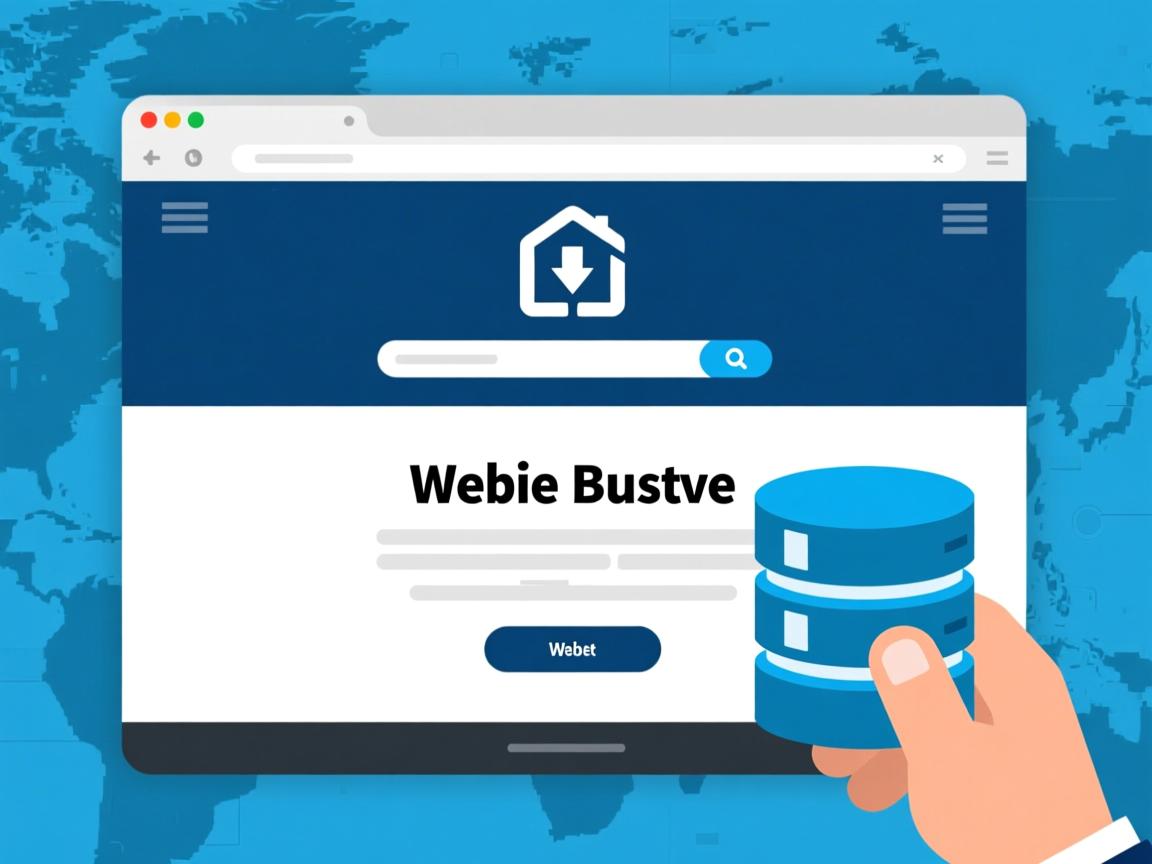 怎么将一个网页保存到数据库 第2张 怎么将一个网页保存到数据库 第2张