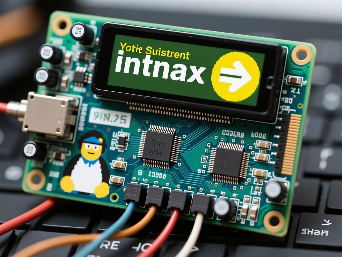 linux如何使用串口中断  第3张