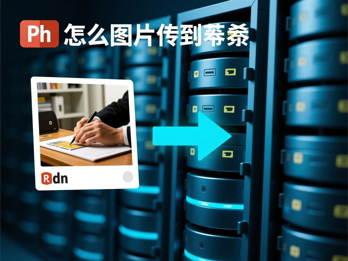 php怎么将图片传到数据库 第2张 php怎么将图片传到数据库 第2张