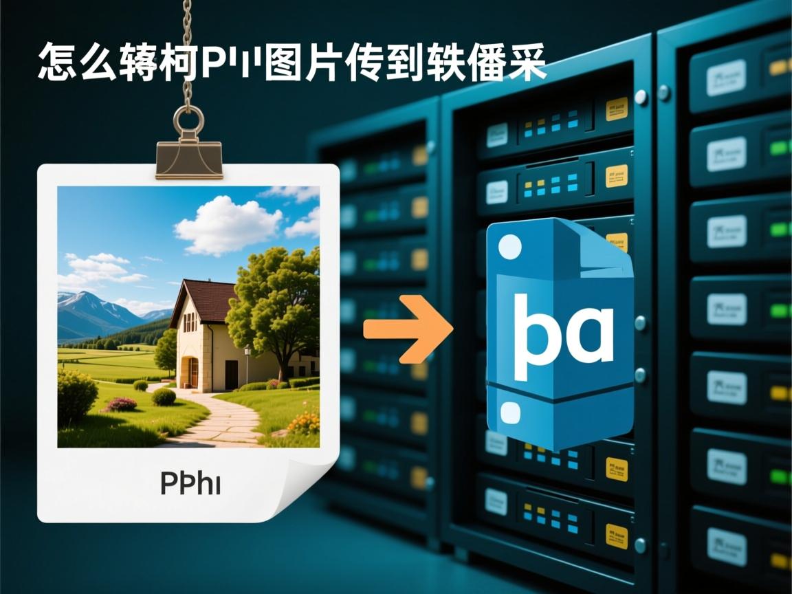 php怎么将图片传到数据库 第3张 php怎么将图片传到数据库 第3张