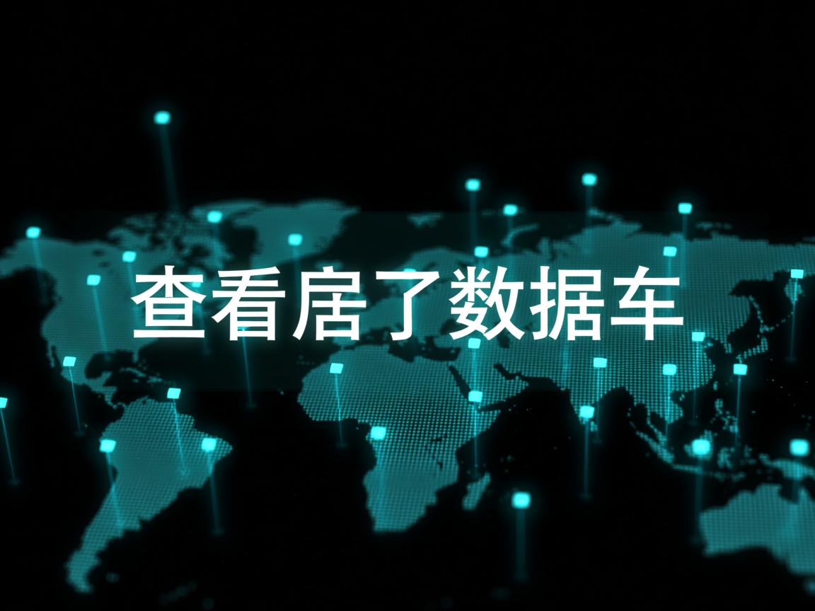 怎么查看是否装了数据库  第3张