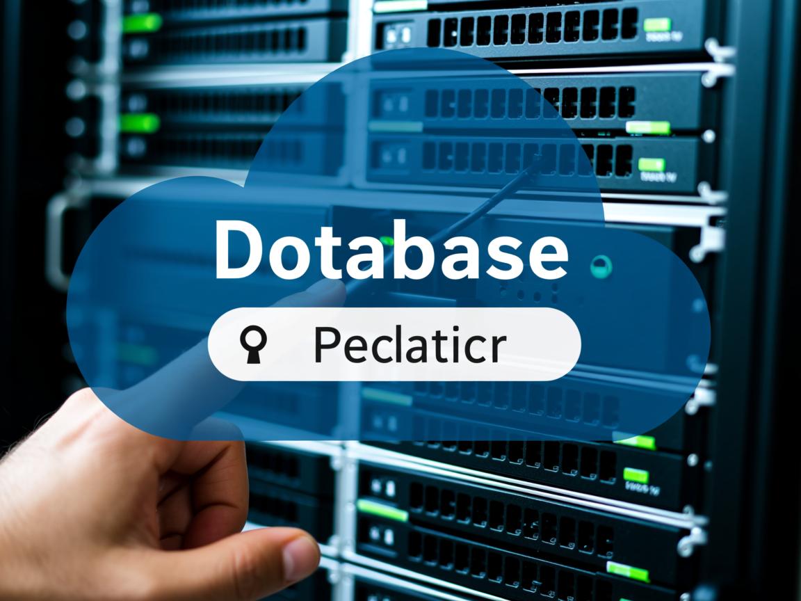 怎么查看云服务器的数据库密码  第2张