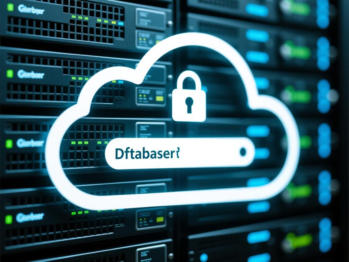 怎么查看云服务器的数据库密码  第3张