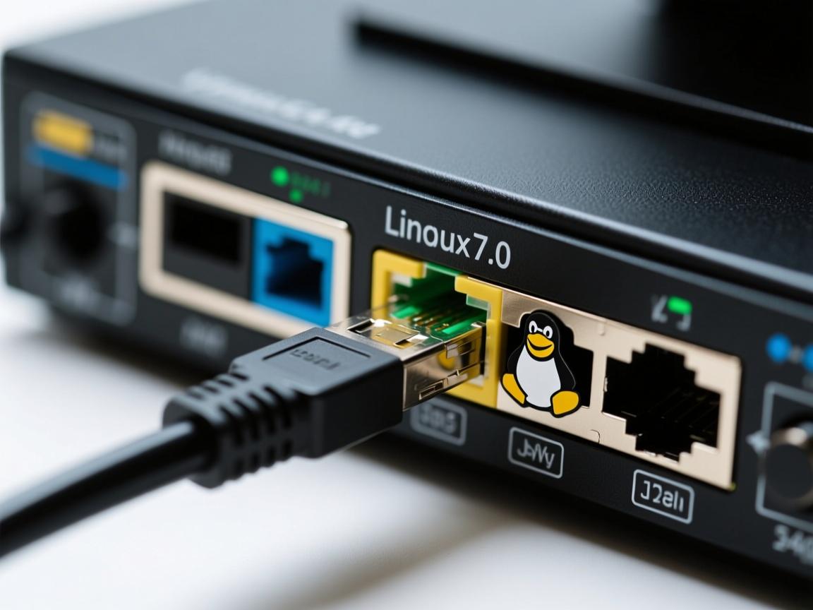 虚拟机linux7.0如何开启网卡 第3张 虚拟机linux7.0如何开启网卡 第3张