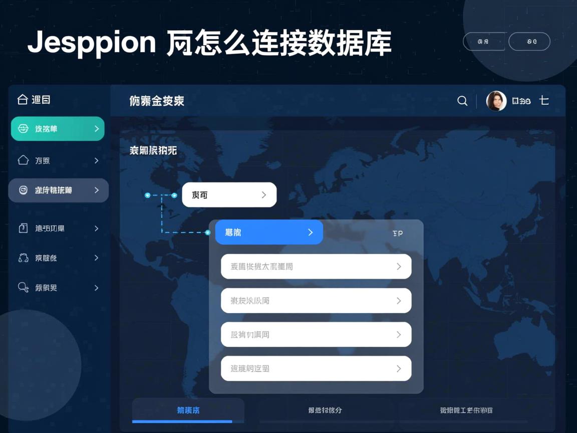 jsp分页怎么连接数据库  第2张