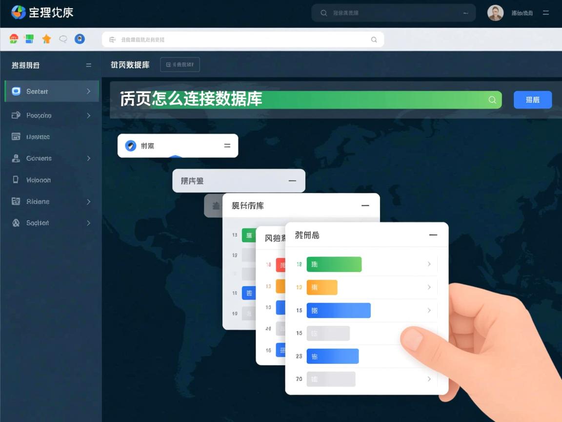 jsp分页怎么连接数据库  第3张