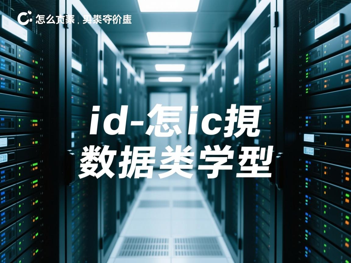 数据库怎么根据id改数据类型