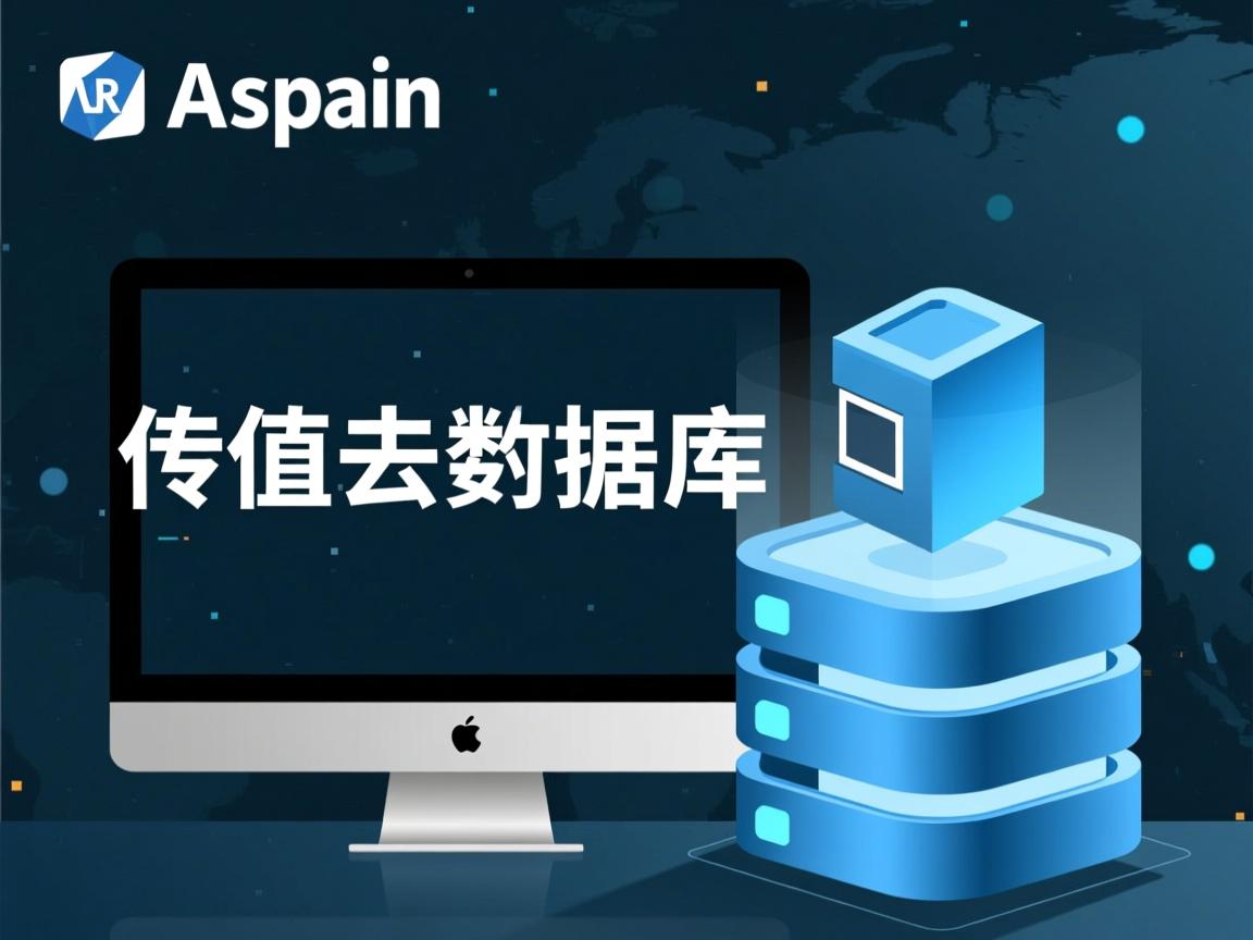asp怎么传值去数据库 第1张 asp怎么传值去数据库 第1张