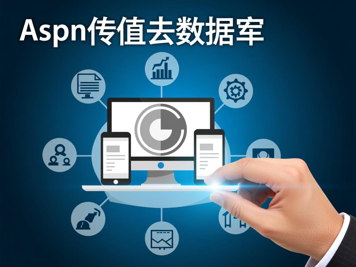 asp怎么传值去数据库 第3张 asp怎么传值去数据库 第3张