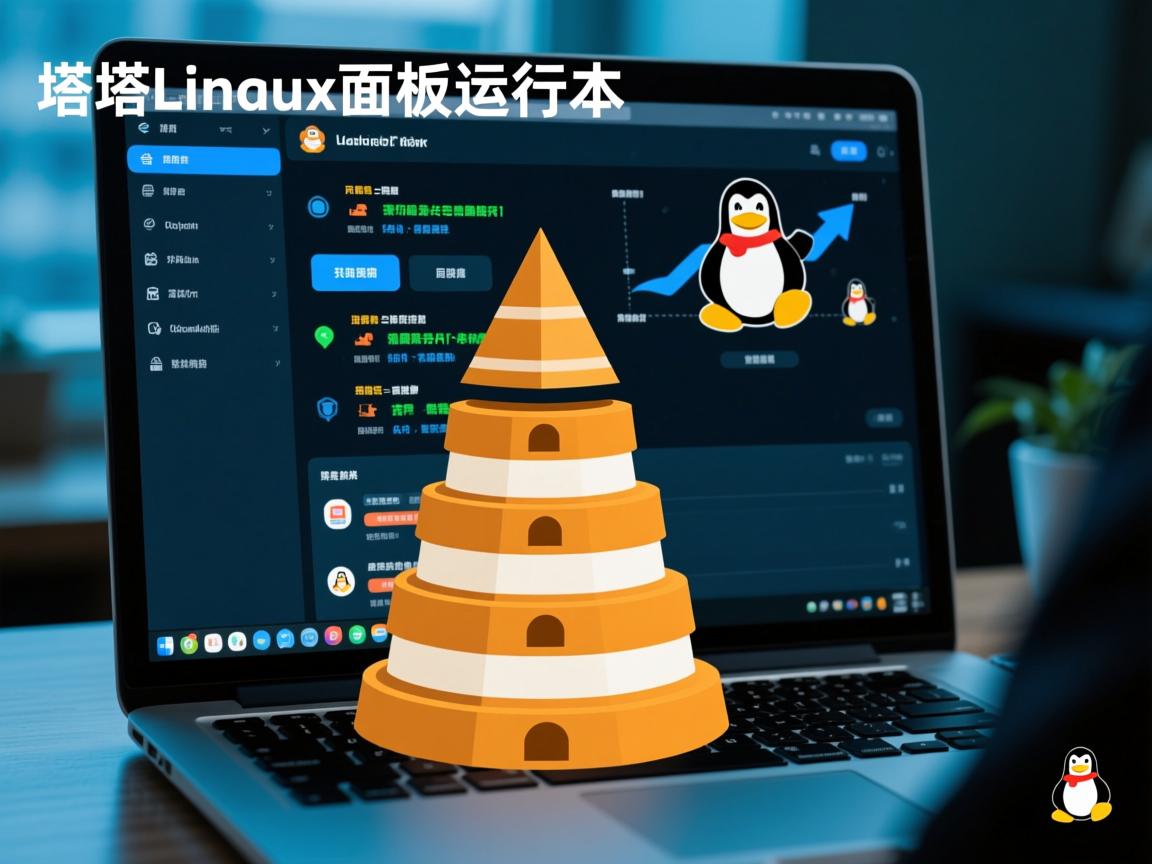 宝塔linux面板如何运行脚本 第2张 宝塔linux面板如何运行脚本 第2张