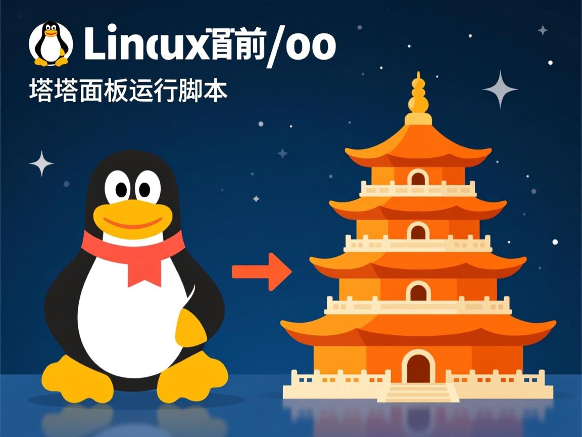 宝塔linux面板如何运行脚本 第3张 宝塔linux面板如何运行脚本 第3张
