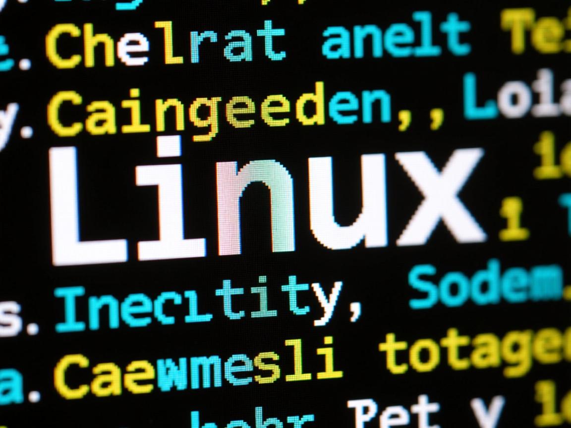 linux如何改变特定几个单词  第2张