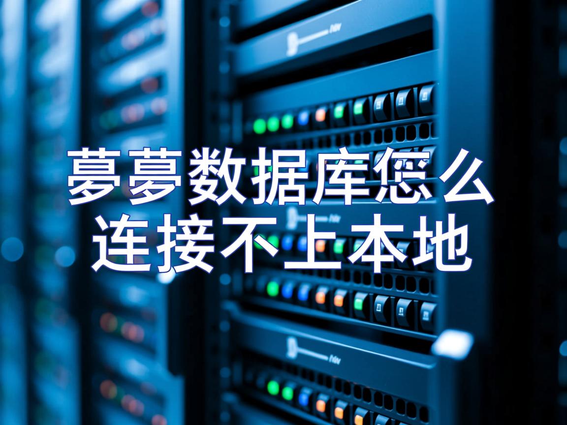 达梦数据库怎么连接不上本地 第2张 达梦数据库怎么连接不上本地 第2张