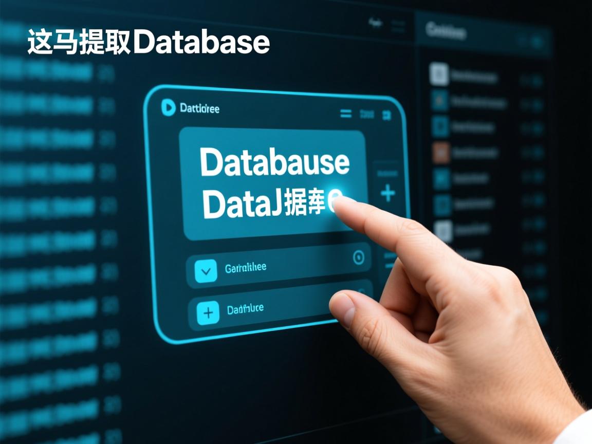 c 怎么提取数据库的数据  第3张
