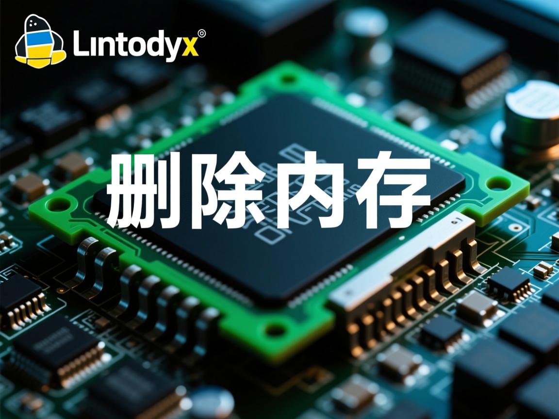 linux如何删内存 第3张 linux如何删内存 第3张
