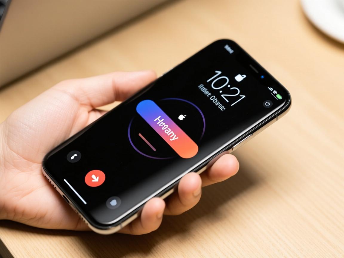 苹果8p为什么不能发语音了  第1张