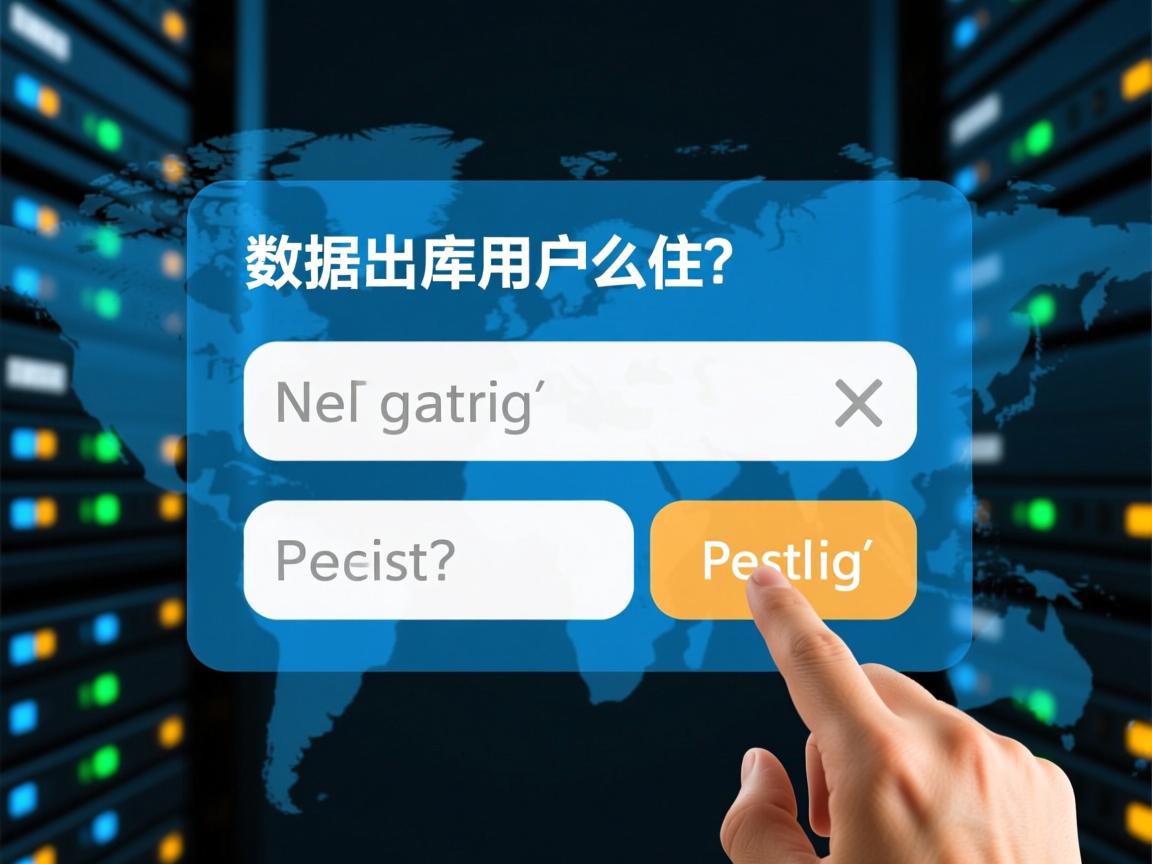 怎么查数据库用户名和密码是什么 第3张 怎么查数据库用户名和密码是什么 第3张