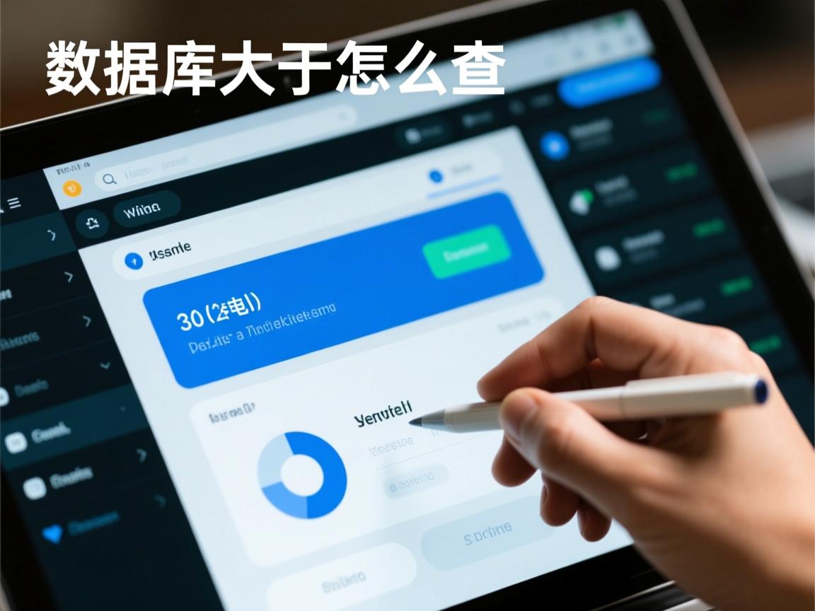 orcal数据库大于怎么查 第1张 orcal数据库大于怎么查 第1张