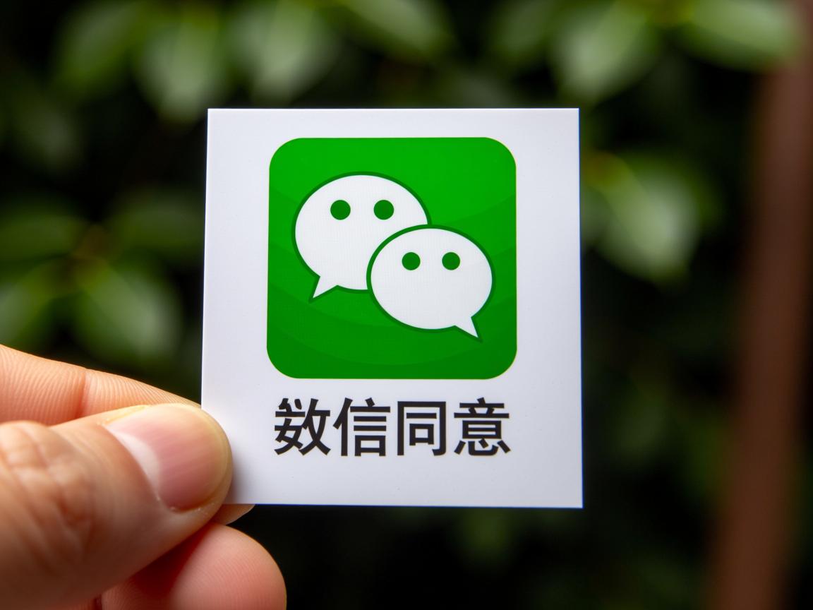 微信为什么一下就同意了  第1张