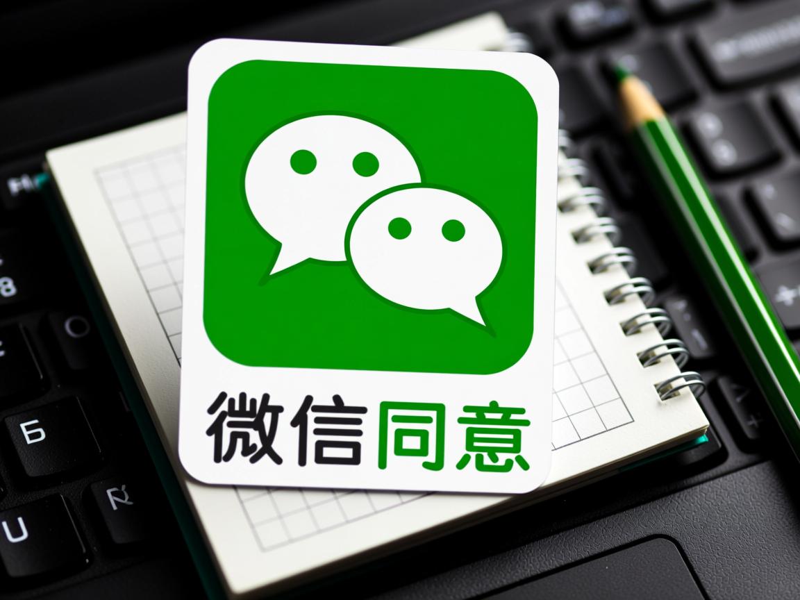 微信为什么一下就同意了  第3张