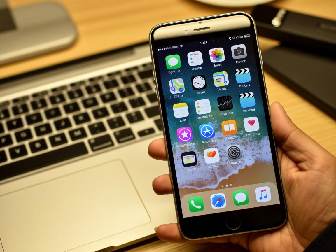 为什么苹果8P不能更新微信