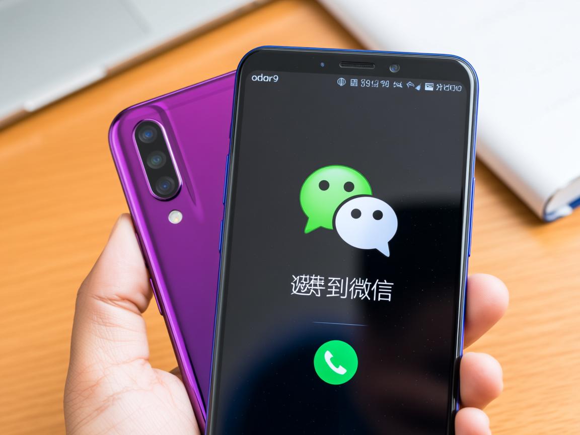 为什么oppor9接不到微信电话 第1张 为什么oppor9接不到微信电话 第1张