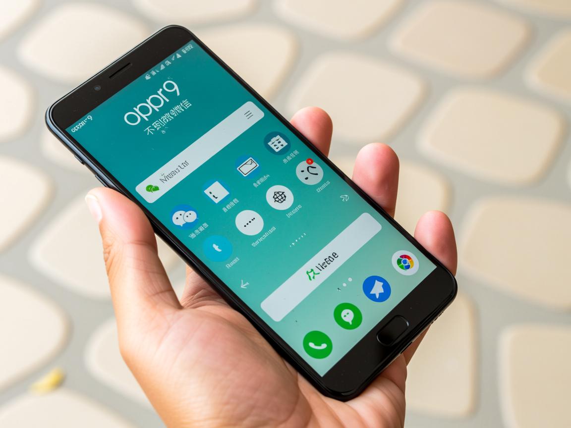 为什么oppor9接不到微信电话 第2张 为什么oppor9接不到微信电话 第2张