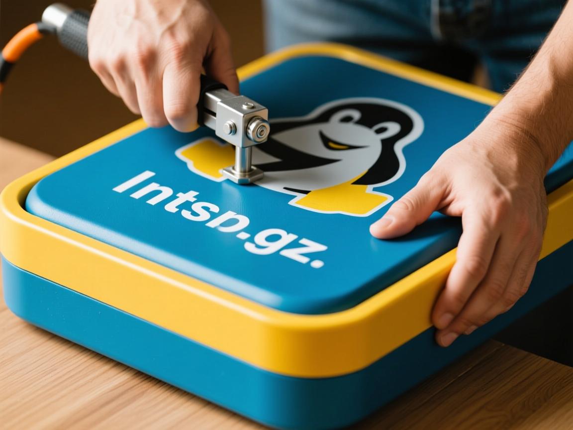 linux 如何解压.gz 第3张 linux 如何解压.gz 第3张