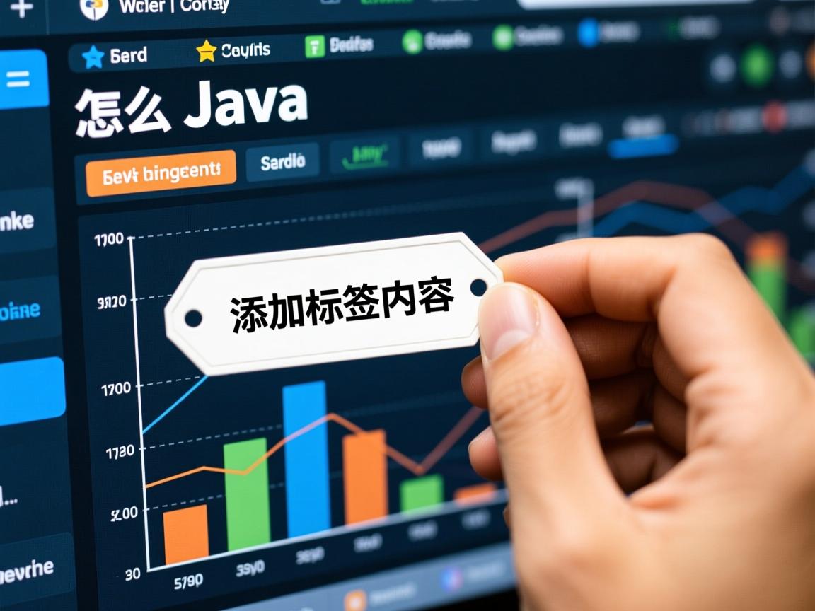 java怎么添加标签内容吗 第2张 java怎么添加标签内容吗 第2张